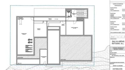 Chalet in Calpe - Calp photo 18