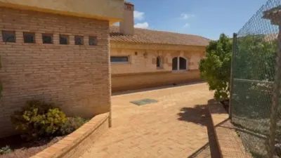 Chalet in Cartagena photo 7