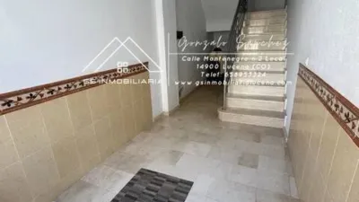 Apartment in Moriles photo 20