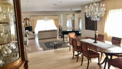 Chalet in Murcia City photo 21