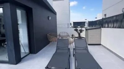 Chalet in Algorfa photo 5