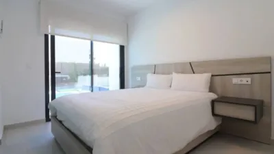 Chalet in Algorfa photo 13