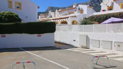 Chalet in Calpe - Calp photo 3