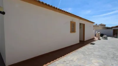 Chalet in Calpe - Calp photo 28