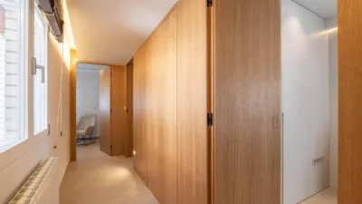 Apartment on Calle de Abén Humeya photo 15