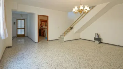 Chalet in Benissa photo 4