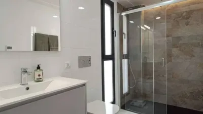 Chalet in Algorfa photo 24