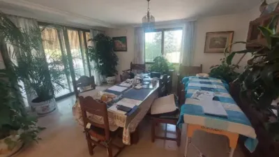 Chalet en L'Alfàs del Pi photo 23