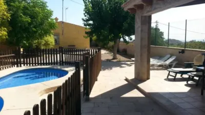 Chalet in La Romana photo 11