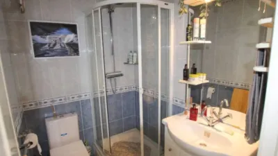 Chalet in Calpe - Calp photo 24