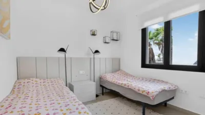 Chalet in Guardamar del Segura photo 26