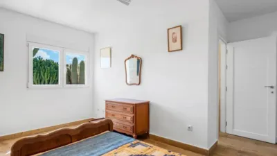Chalet in Los Montesinos photo 12