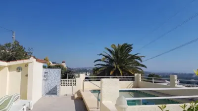 Chalet in Calpe - Calp photo 3