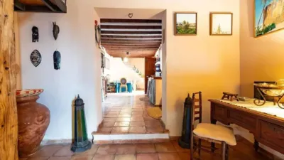 Chalet in Murcia City photo 22