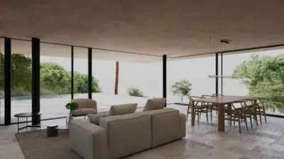 Chalet in Orba photo 8