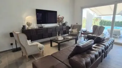 Chalet in Algorfa photo 3