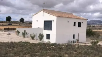 Chalet in Camarillas photo 18