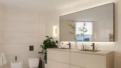 Duplex Penthouse in Calpe - Calp photo 4