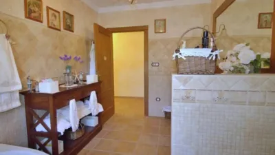Chalet in Torrellano-Valverde-Parc Empresarial photo 26