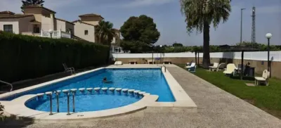 Chalet en Algorfa photo 31