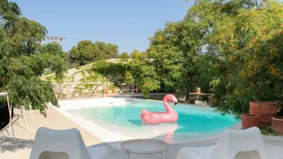 Chalet in Sant Vicent del Raspeig - San Vicente del Raspeig photo 42