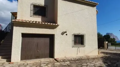 Chalet in Calpe - Calp photo 13