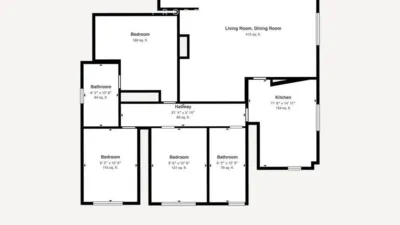 Chalet in Busot photo 45