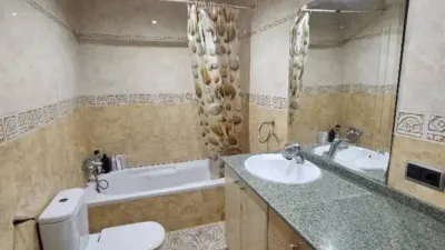 Chalet in Enguera photo 10