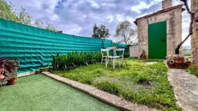 Casa rústica en venta en Fontellas, Fontellas (Ayerbe) de 259.000 €