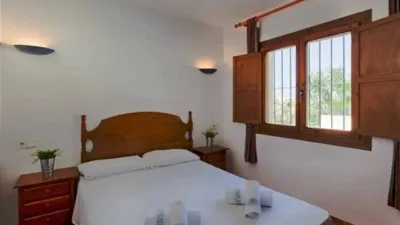 Chalet in Calpe - Calp photo 8