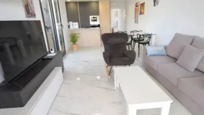 Pis – Orihuela, Paraje Los Almendros, Lagosol-Sector F-2 - Vista 3