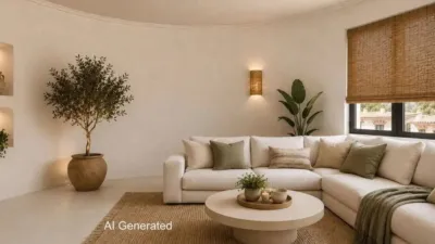 Chalet in Benissa photo 3