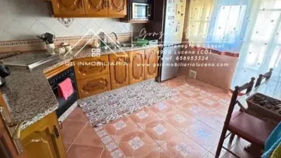 Apartment in Moriles photo 4