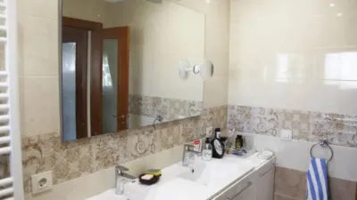 Chalet in Calpe - Calp photo 10