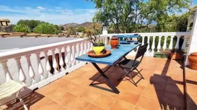 Rustic property in El Campillo photo 23