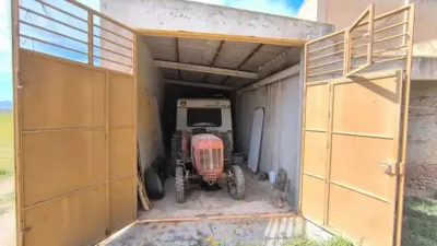 Rustic House in Yecla photo 20