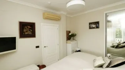 Apartment in Benissa photo 17