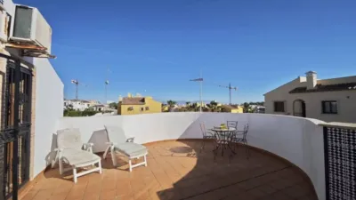 Chalet in Algorfa photo 8