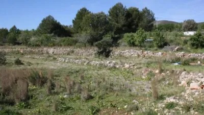 Chalet in Benissa photo 26