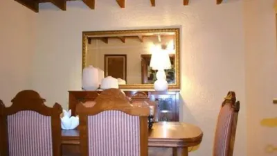 Casa en Teror photo 41
