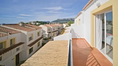 Chalet in Calpe - Calp photo 18