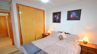 Chalet in Murcia Capital photo 13