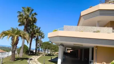 Apartment in Pedreguer photo 36