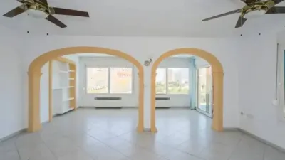 Chalet in Calpe - Calp photo 9