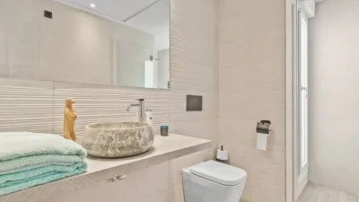 Chalet in Algorfa photo 18