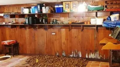 Rustic property in Galaroza photo 41