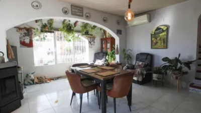 Chalet in Calpe - Calp photo 10