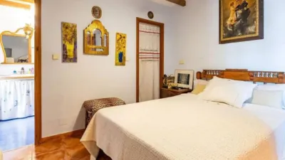 Chalet in Murcia City photo 28