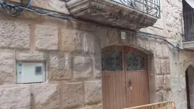 Casa adosada en venta en Maella, Maella de 40.500 €