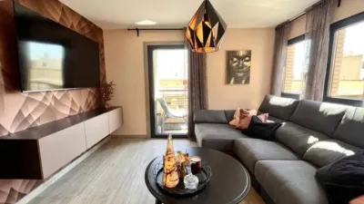 Apartment in Callosa de Segura photo 20